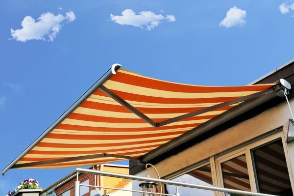 Cost of Awning Cleaning in Jonesboro