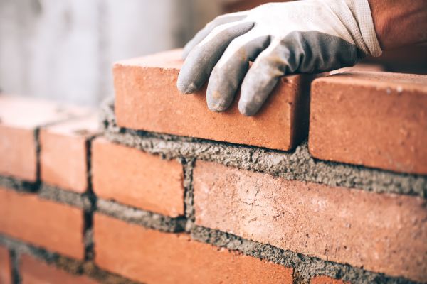 Brick And Stone Restoration