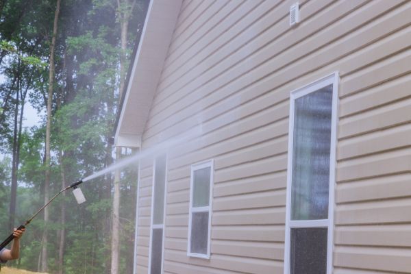 Home Power Washing in Jonesboro