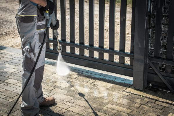 Cost of Paver Cleaning Service in Jonesboro