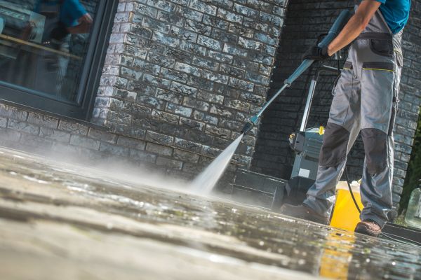 Power Cleaning in Jonesboro