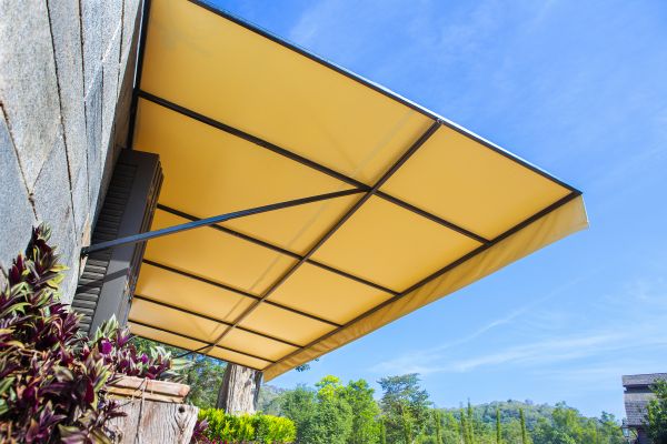 Cost of Awning Pressure Washing in Jonesboro