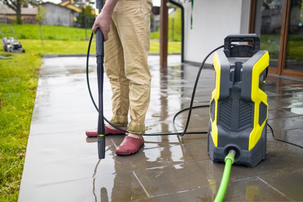 Cost of Porch Pressure Washing in Jonesboro