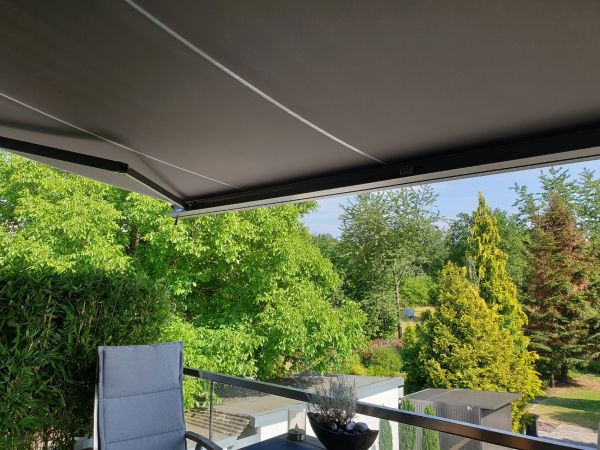 Cost of Fabric Awning Cleaning in Jonesboro