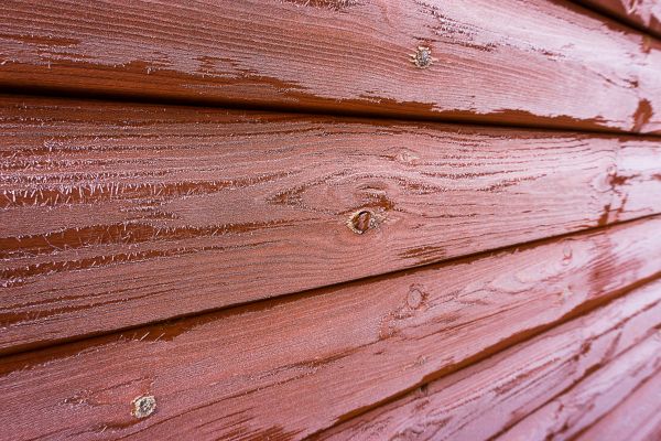 Cost of Cedar Siding Cleaning in Jonesboro