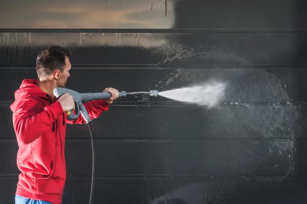 Cost of Carport Cleaning in Jonesboro