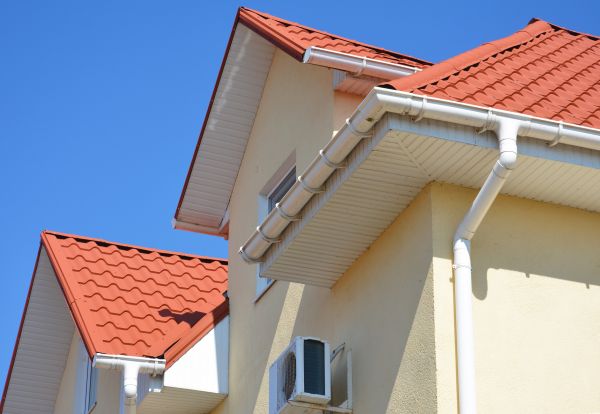 Cost of Soffit Cleaning in Jonesboro