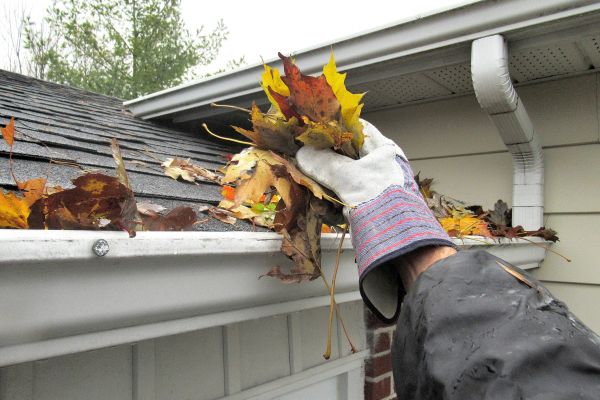 Cost of Eaves Cleaning in Jonesboro