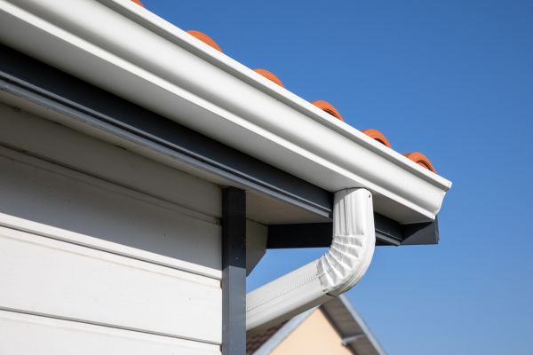 Roofline Cleaning in Jonesboro
