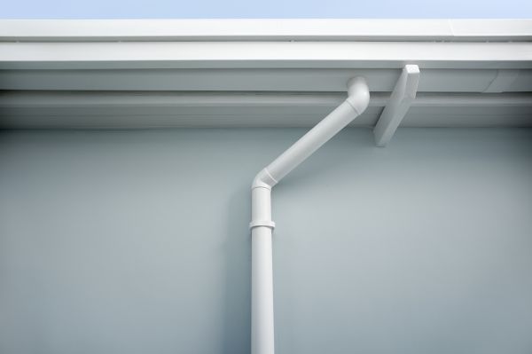 Downspout Jetting in Jonesboro