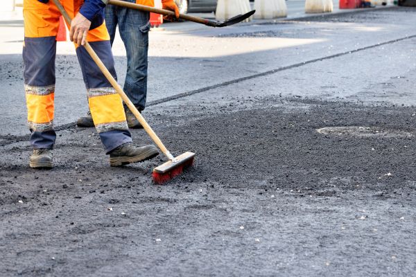 Cost of Asphalt Dirt Removal in Jonesboro