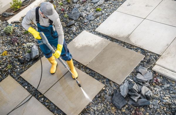 Cost of Concrete Surface Washing in Jonesboro
