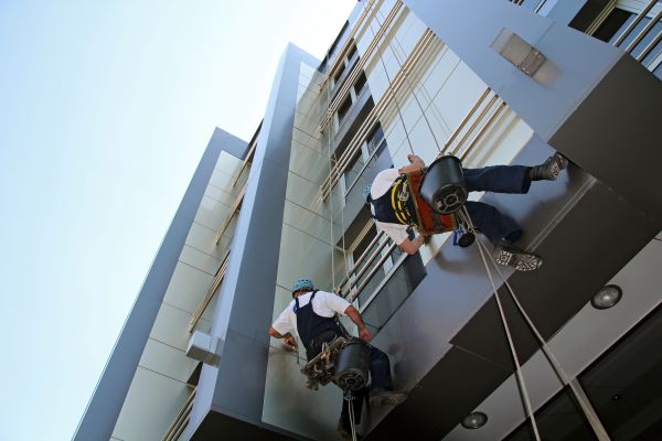 Cost of Condo Exterior Cleaning in Jonesboro