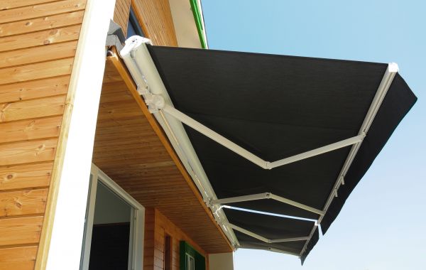 Deck Awning Cleaning in Jonesboro