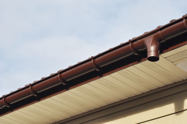 Soffit Washing in Jonesboro