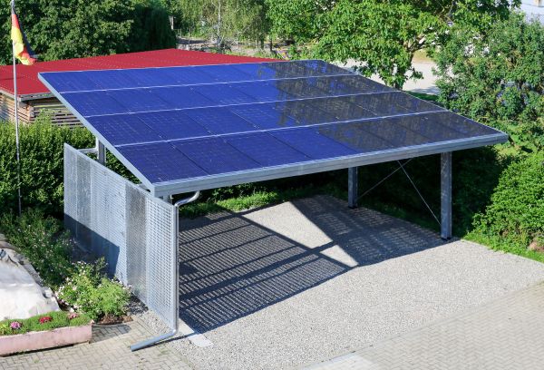Cost of Carport Pressure Washing in Jonesboro