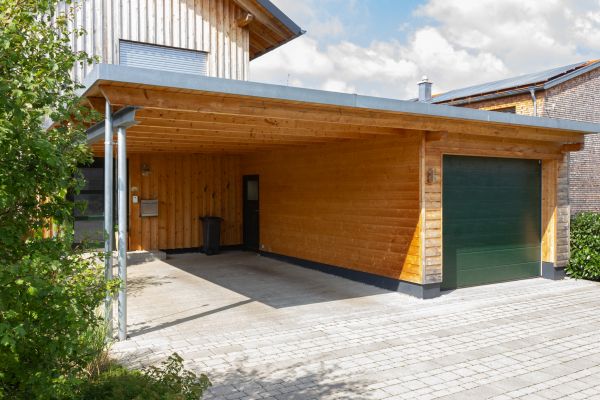 Cost of Carport Power Washing in Jonesboro