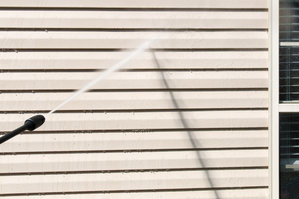 Cost of Apartment Power Washing in Jonesboro